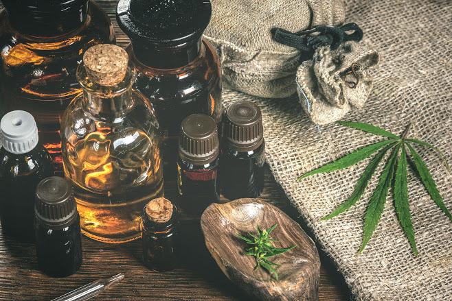 5 Cannabinoids You Should Know About