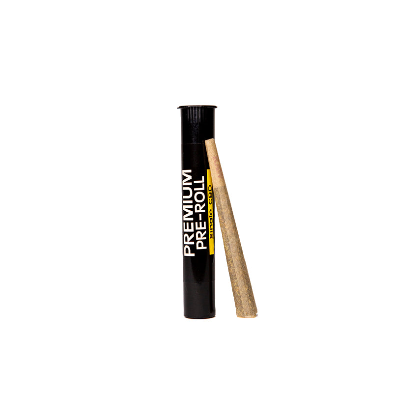 Premium CBD Pre-Roll